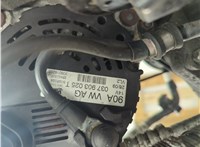  Генератор Seat Ibiza 4 2008-2015 11701688 #3