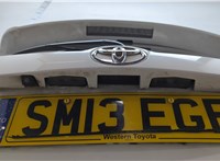7680142230A0 Накладка под номер (бленда) Toyota RAV 4 2012-2019 11704369 #2