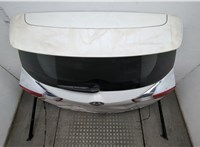 7680142230A0 Накладка под номер (бленда) Toyota RAV 4 2012-2019 11704369 #3