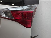 7680142230A0 Накладка под номер (бленда) Toyota RAV 4 2012-2019 11704369 #6
