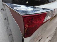 7680142230A0 Накладка под номер (бленда) Toyota RAV 4 2012-2019 11704369 #7