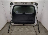 7680142230A0 Накладка под номер (бленда) Toyota RAV 4 2012-2019 11704369 #8