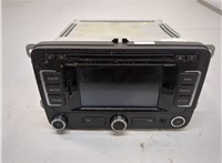 5P0035191J Магнитола Seat Leon 2 2005-2012 20965604 #1