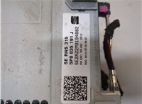 5P0035191J Магнитола Seat Leon 2 2005-2012 20965604 #3