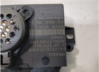  Блок управления парктрониками Ford Galaxy 2006-2010 20965628 #2