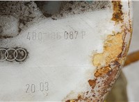 4B0906087P Насос топливный электрический Audi A6 (C5) Allroad 2000-2006 20965633 #5