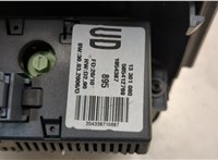 13301080 Дисплей компьютера (информационный) Opel Corsa D 2006-2014 20965638 #4