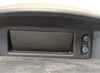 13301080 Дисплей компьютера (информационный) Opel Corsa D 2006-2014 20965638 #5