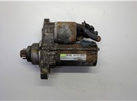  Стартер Seat Ibiza 4 2008-2015 20965706 #1