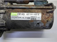  Стартер Seat Ibiza 4 2008-2015 20965706 #2