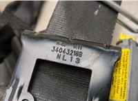 1813028, C1BBB61294AC Ремень безопасности Ford Fiesta 2012-2019 20965710 #2