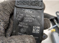 1813028, C1BBB61294AC Ремень безопасности Ford Fiesta 2012-2019 20965710 #3