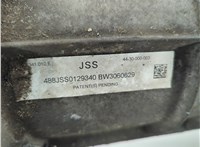 HXG, 09D300038DX КПП - автомат (АКПП) 4х4 Audi Q7 2005-2015 20965788 #7