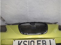  Фара противотуманная (галогенка) Seat Leon 2 2005-2012 11702064 #3