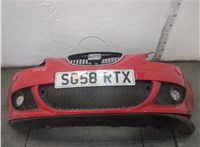 5P0807217N Бампер Seat Altea 2004-2015 20966013 #1