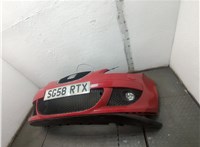 5P0807217N Бампер Seat Altea 2004-2015 20966013 #3