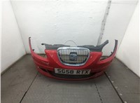5P0807217N Бампер Seat Altea 2004-2015 20966013 #7