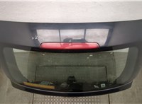 8P4867977C Обшивка крышки (двери) багажника Audi A3 (8P) 2003-2013 11702165 #1