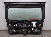 8P4867977C Обшивка крышки (двери) багажника Audi A3 (8P) 2003-2013 11702165 #4