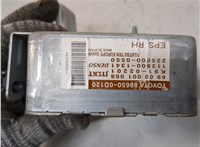 896500D120, 1129001341, 2250000550 Блок управления электроусилителем руля Toyota Yaris 2005-2011 20966117 #4