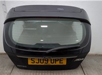  Замок багажника Ford Fiesta 2008-2013 11702258 #1