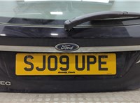  Замок багажника Ford Fiesta 2008-2013 11702258 #2