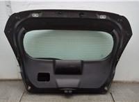  Замок багажника Ford Fiesta 2008-2013 11702258 #5