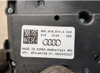 8W0919614N Джойстик мультимедиа Audi A4 (B9) 2015-2023 20966248 #3