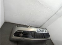 1T0941700D Фара противотуманная (галогенка) Volkswagen Scirocco 2008-2014 11702286 #2