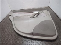 A2037304162 Дверная карта (Обшивка двери) Mercedes C W203 2000-2008 20966435 #1