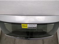  Накладка под номер (бленда) Audi A6 (C5) Allroad 2000-2006 11702372 #3