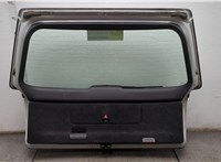  Накладка под номер (бленда) Audi A6 (C5) Allroad 2000-2006 11702372 #5