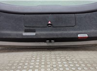  Накладка под номер (бленда) Audi A6 (C5) Allroad 2000-2006 11702372 #6