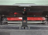  Накладка под номер (бленда) Audi A6 (C5) Allroad 2000-2006 11702372 #7