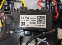  Фонарь салона (плафон) Audi A4 (B9) 2015-2023 20966501 #3