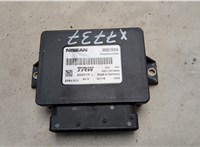  Блок управления стояночным тормозом Nissan Leaf 2017-2025 20966522 #1