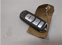 KD5358492, GHY5675DY Ключ зажигания Mazda 6 (GJ) 2012-2018 20966571 #1