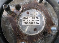 2B060282A Редуктор моста Mazda CX-5 2012-2017 20966720 #6