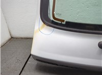  Замок багажника Ford Sierra 1982-1993 11702484 #3