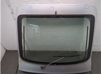  Замок багажника Ford Sierra 1982-1993 11702484 #5