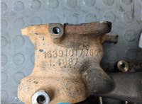 F1FZ6K682D Турбина Ford Fusion 2017-2020 USA 20966934 #3