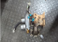 F1FZ6K682D Турбина Ford Fusion 2017-2020 USA 20966934 #8