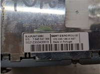  Магнитола Seat Leon 2 2005-2012 20966944 #4