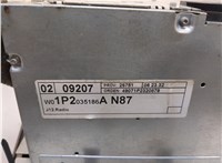  Магнитола Seat Leon 2 2005-2012 20966944 #6