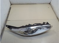 C1BB13W029 Фара (передняя) Ford Fiesta 2012-2019 20966969 #2