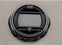9279424 Дисплей мультимедиа Mini Cooper (F56) 2013-2024 20967045 #1