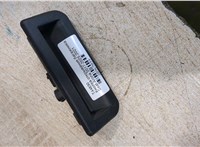 6V0827566 Кнопка открывания багажника с крышки Seat Arona 2017-2025 20967099 #1