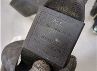  Ремень безопасности Audi A6 (C6) 2004-2011 20967120 #2
