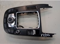  Рамка под кулису Audi A4 (B8) 2007-2015 20967146 #1