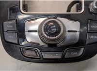  Рамка под кулису Audi A4 (B8) 2007-2015 20967146 #2